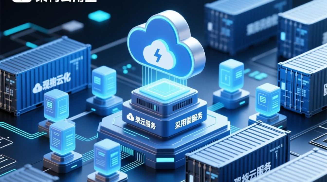 分布式架构云原生有哪些好处？