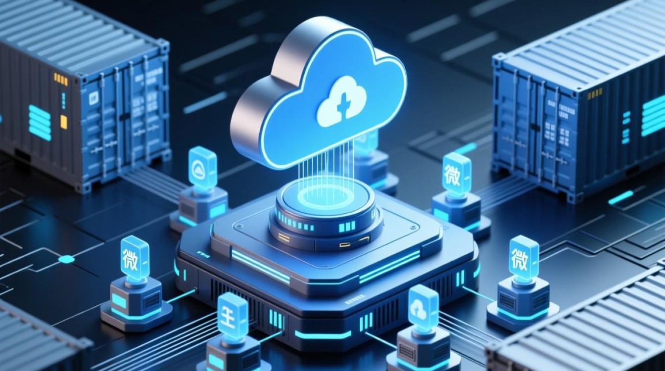 分布式架构云原生有哪些好处？