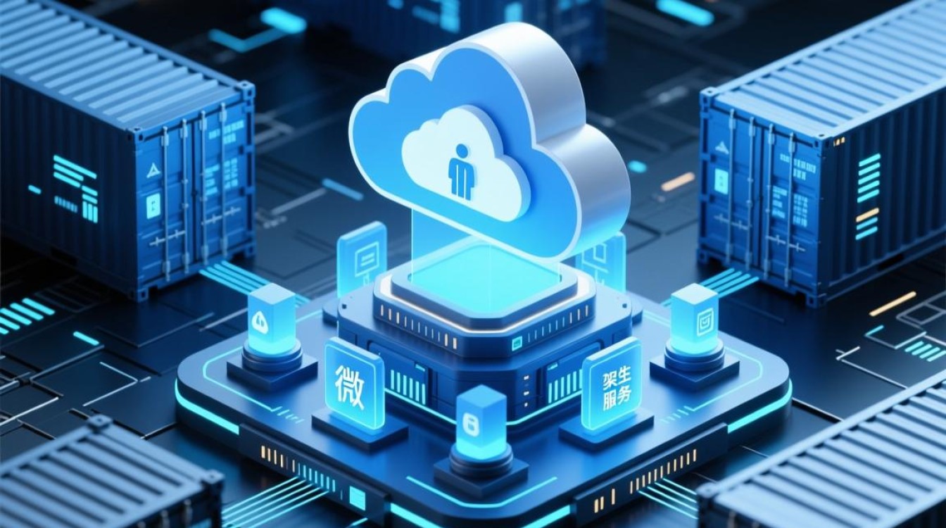 分布式架构云原生有哪些好处？