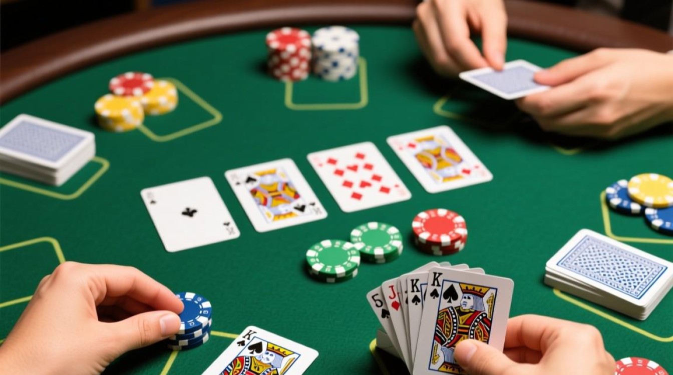 Java集合如何实现发牌功能？详细步骤与代码示例-好主机测评网