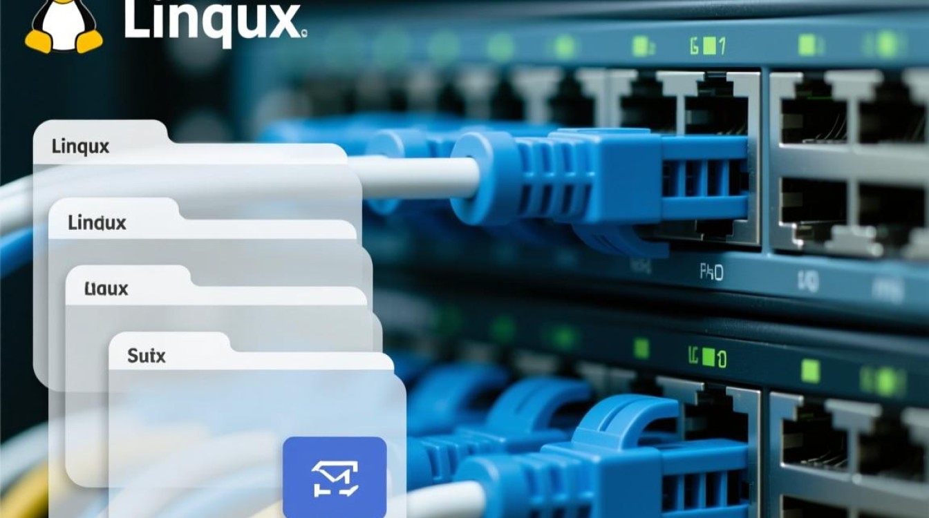 linux 端口文件在系统里具体存放在哪个路径下？-好主机测评网