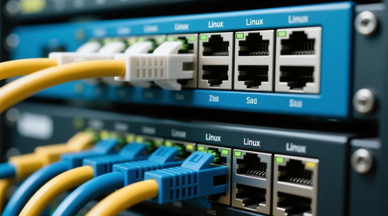 linux 端口文件在系统里具体存放在哪个路径下？