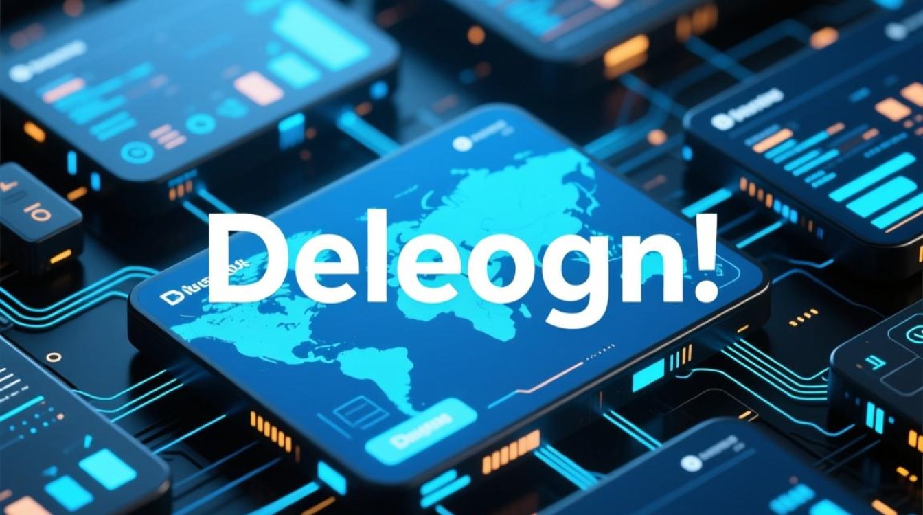 如何选好域名？七大特点助你避坑！