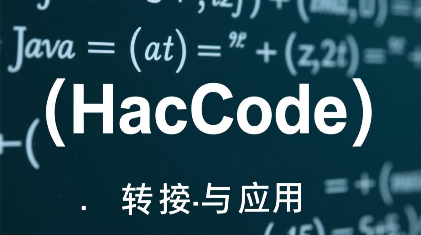 Java怎么把哈希码转换成字符串或数字？