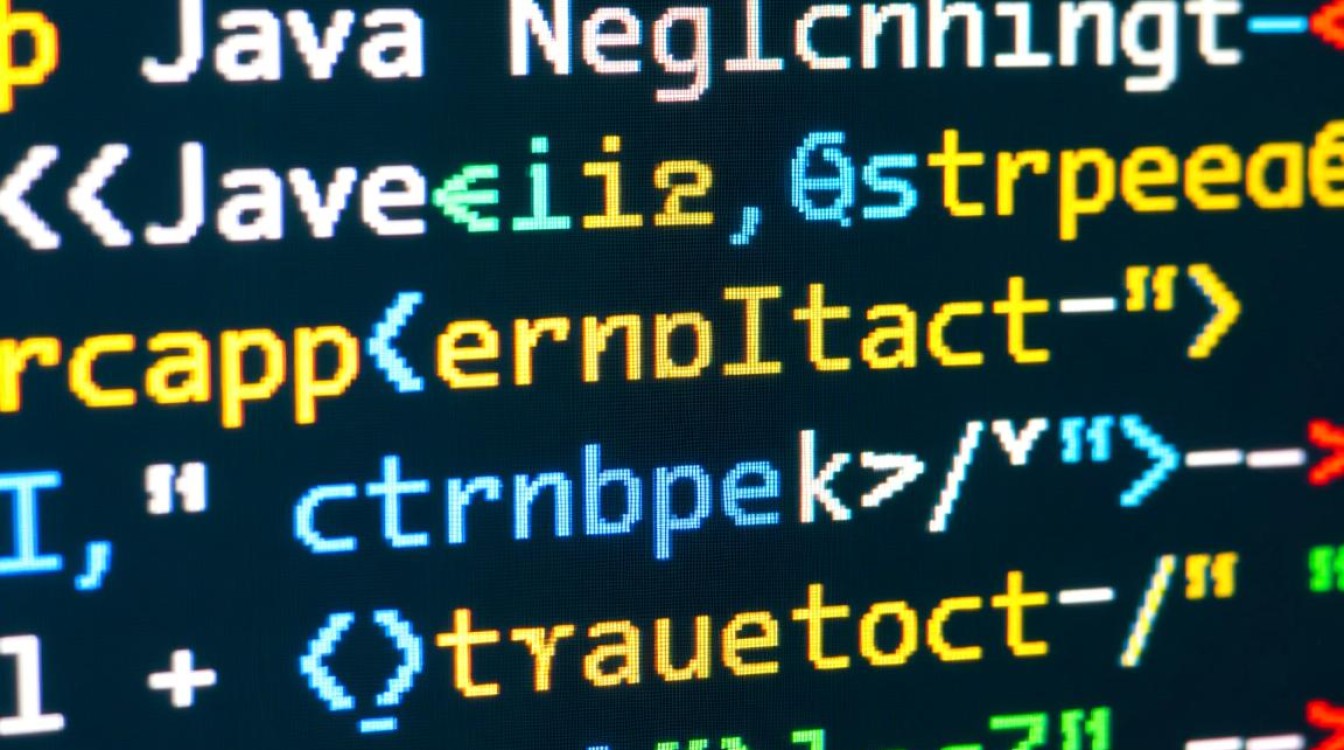 Java字符串怎么替换指定内容？正则表达式替换方法有哪些？