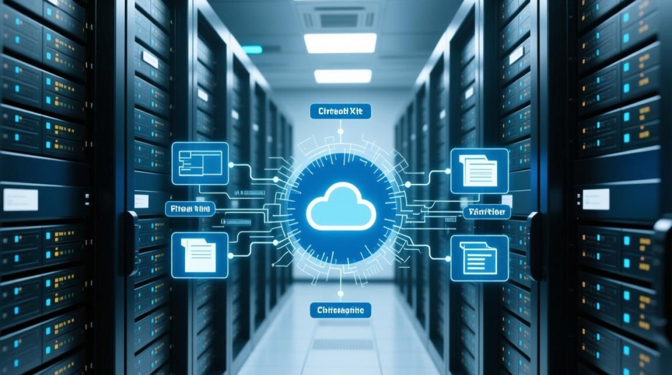 分布式文件存储系统架构原理是什么？如何实现高效数据存储与访问？