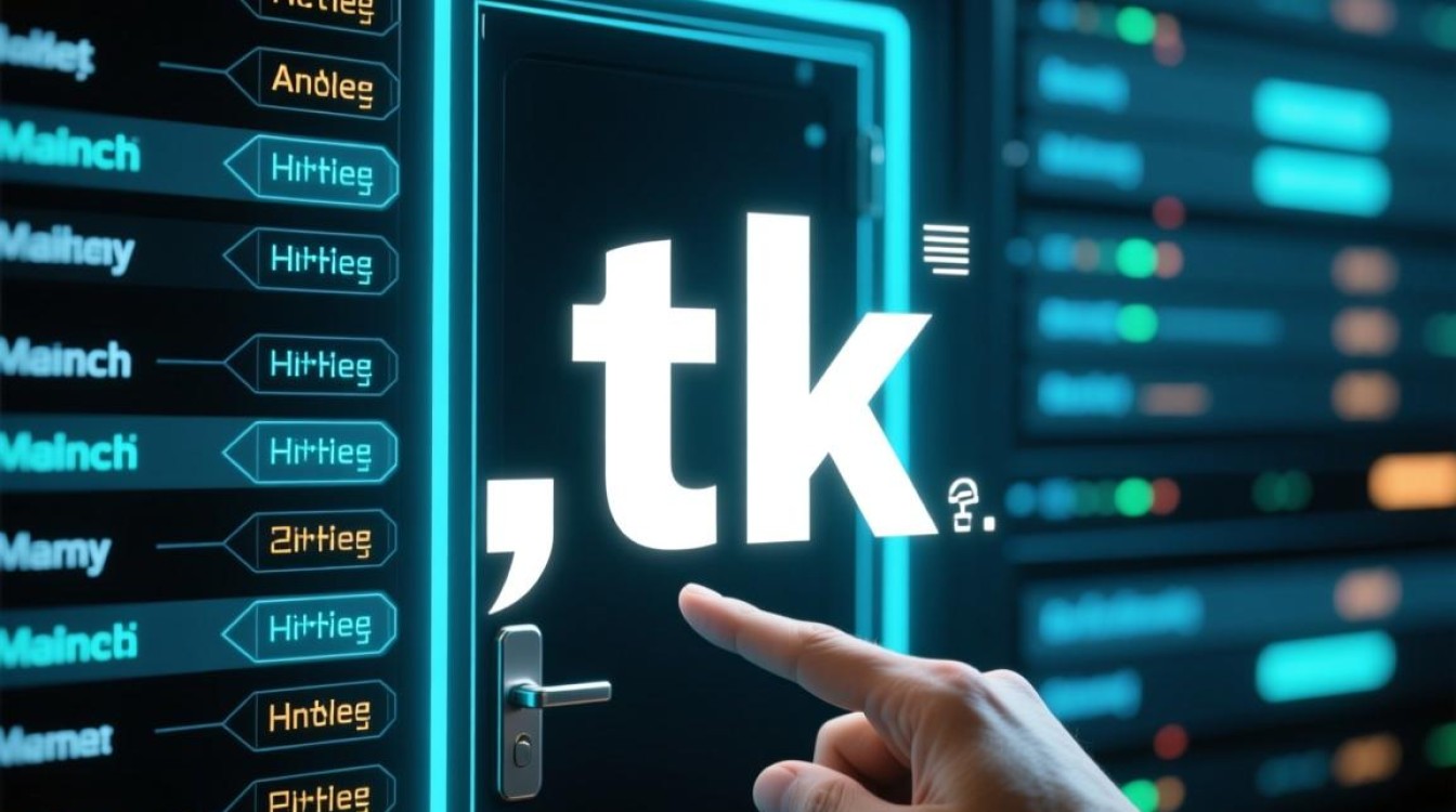 tk域名吧，免费tk域名真的安全可靠吗？