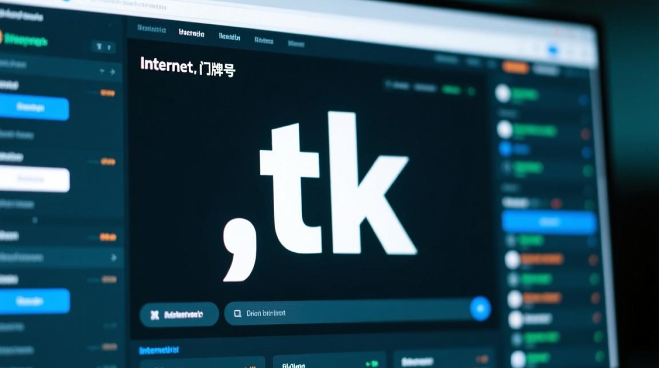 tk域名吧，免费tk域名真的安全可靠吗？-好主机测评网