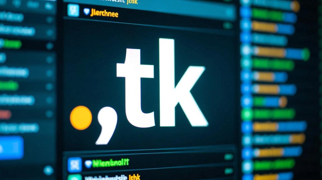 tk域名吧，免费tk域名真的安全可靠吗？