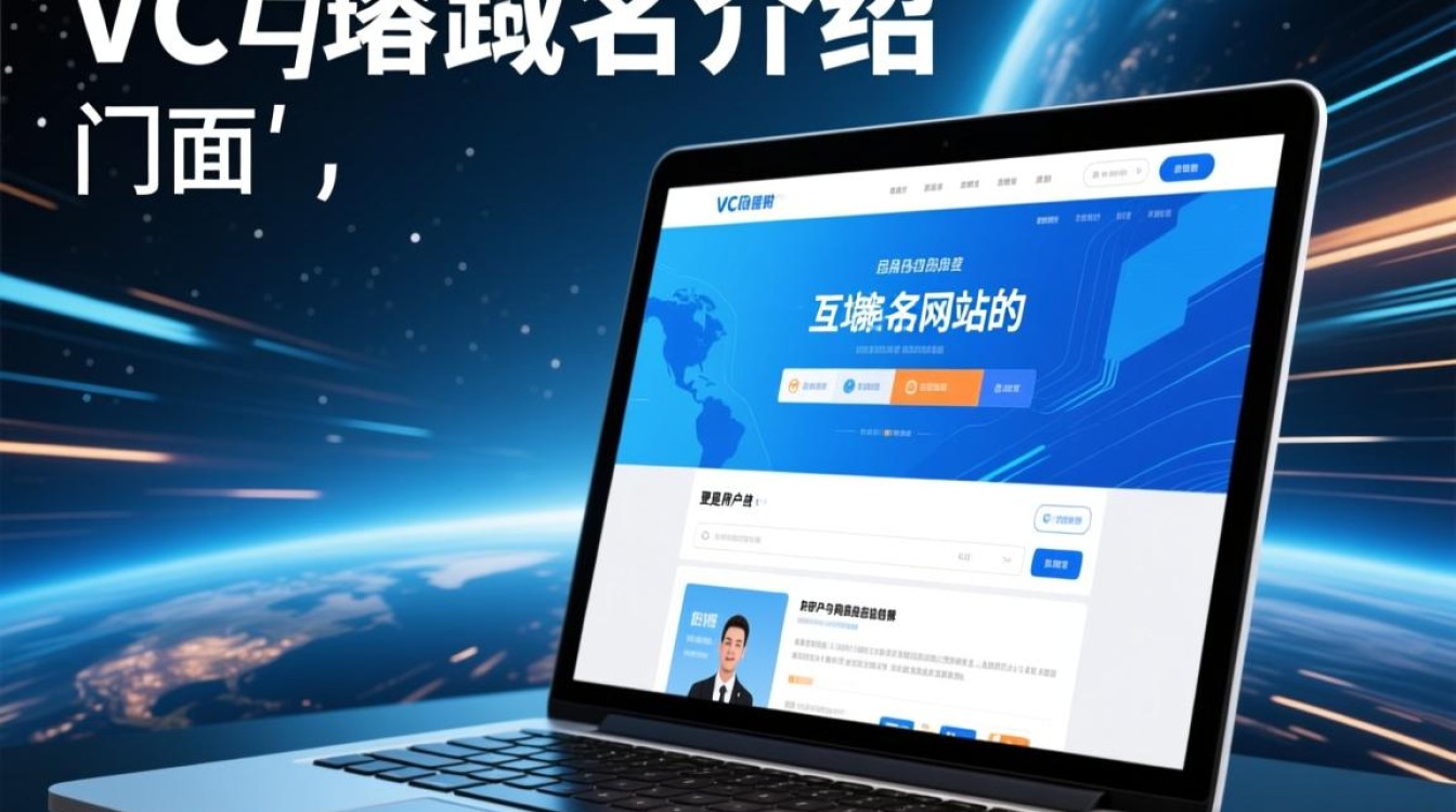 vc域名是什么？适合哪些场景注册使用？-好主机测评网
