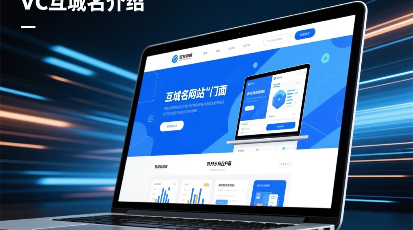 vc域名是什么？适合哪些场景注册使用？