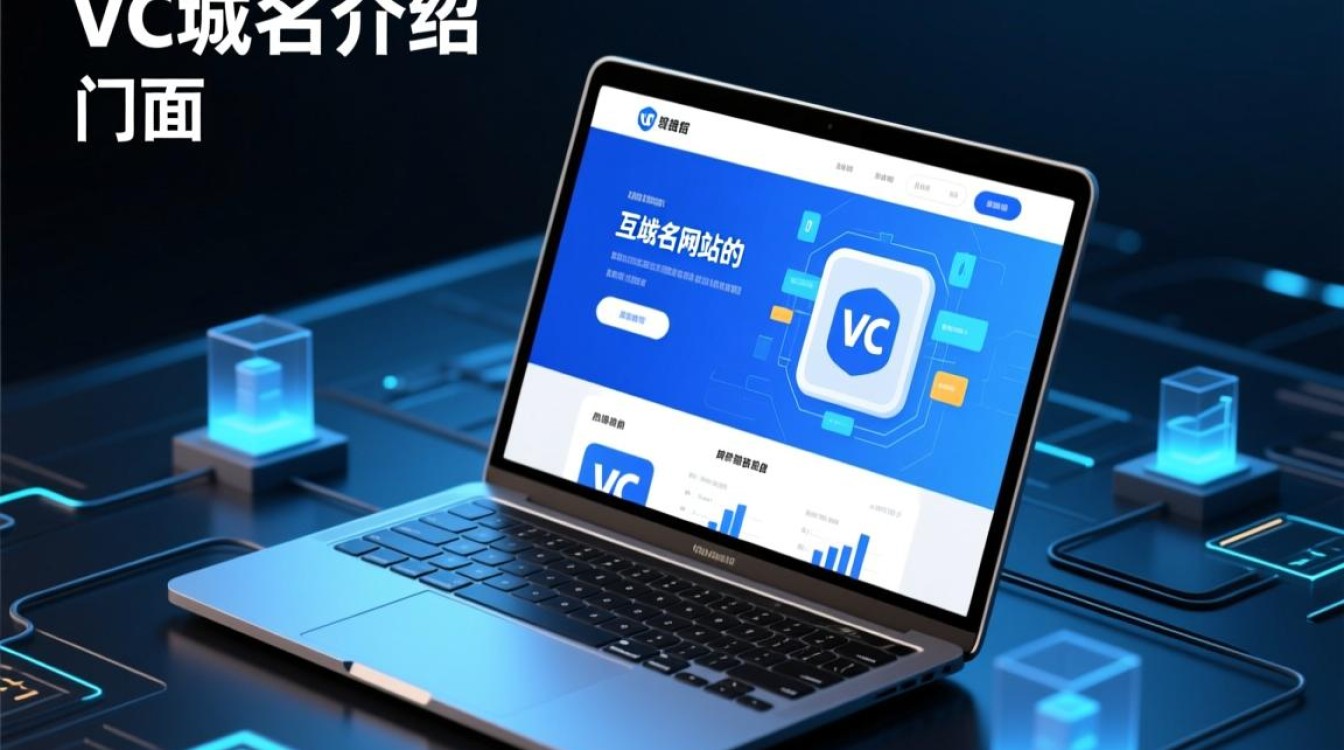 vc域名是什么？适合哪些场景注册使用？