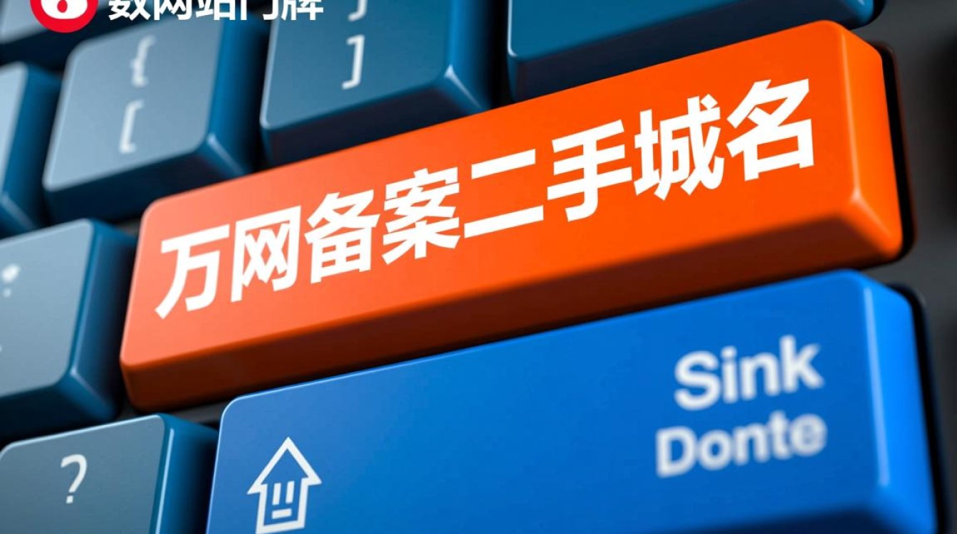 万网备案二手域名购买时如何查备案状态是否有效？