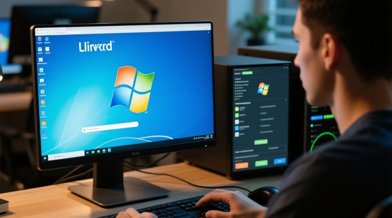 如何在Linux系统下使用EasyBCD修复引导故障？-好主机测评网