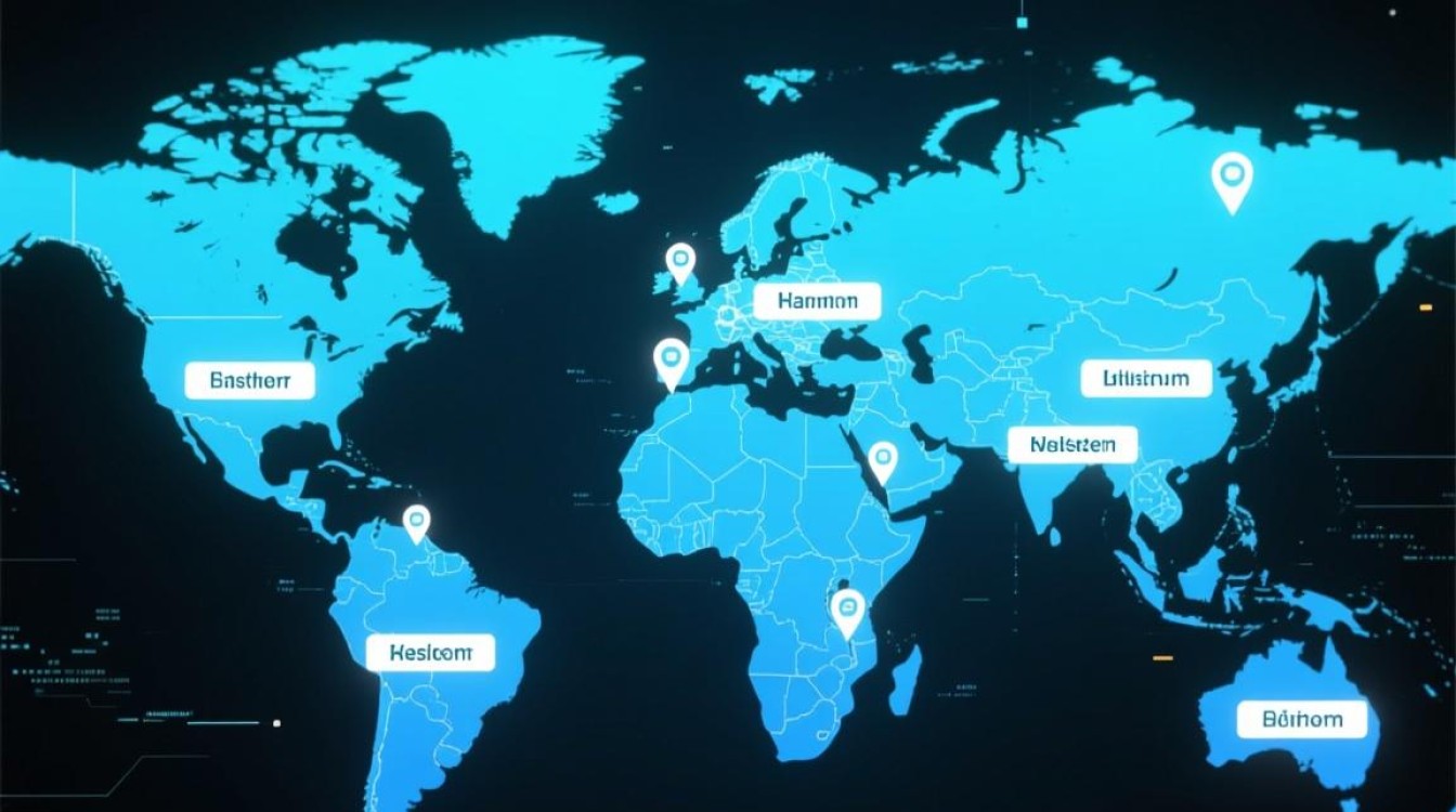 不在合法域名列表的网站访问会被屏蔽吗？-好主机测评网