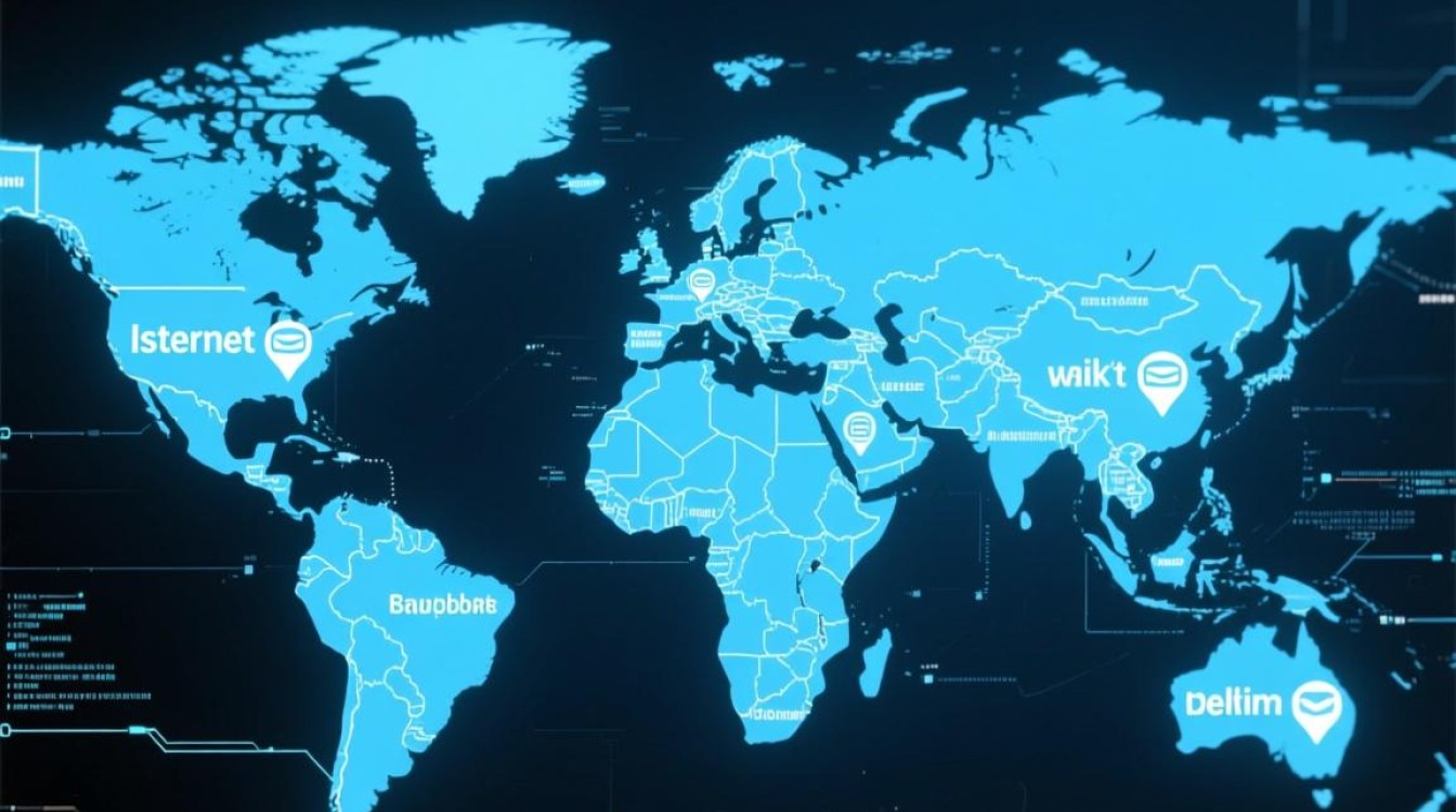 不在合法域名列表的网站访问会被屏蔽吗？