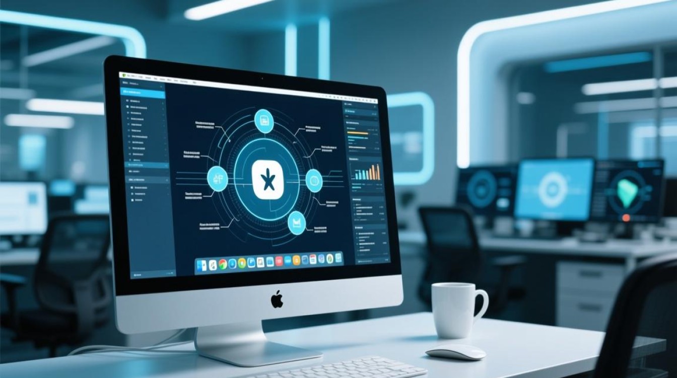 mac虚拟机程序哪个好用？免费版性能稳定吗？