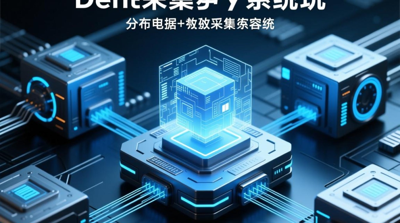 分布式数据采集系统如何搭建与优化？