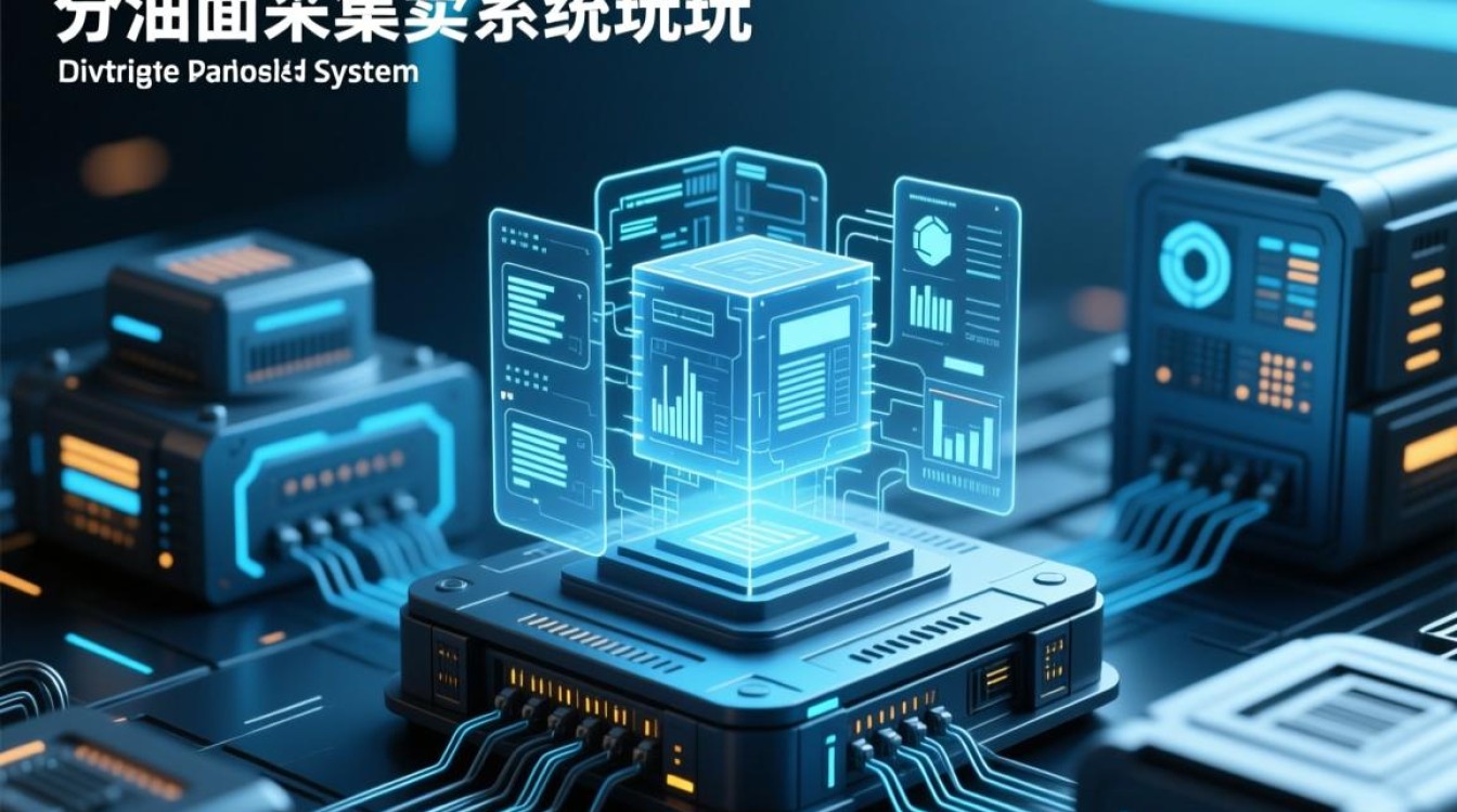 分布式数据采集系统如何搭建与优化？