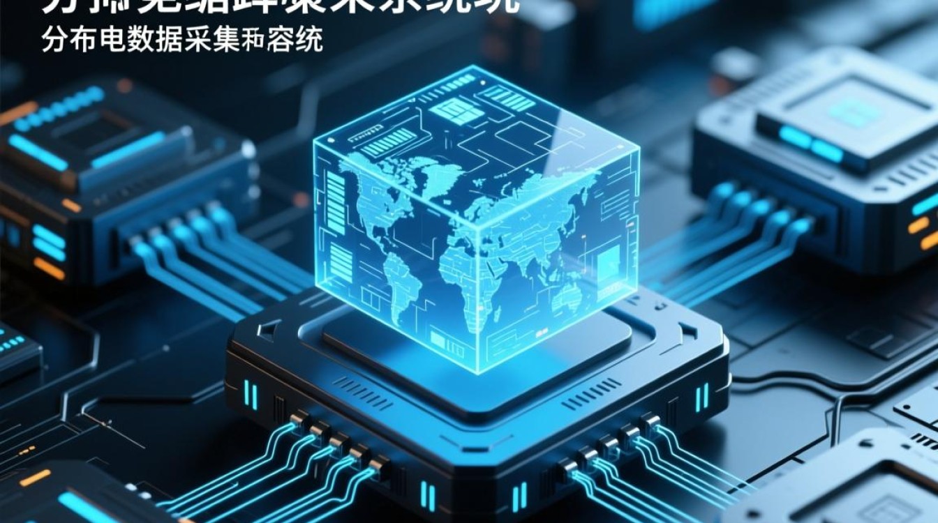 分布式数据采集系统如何搭建与优化？