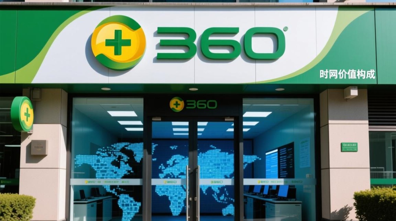 360域名注册费用多少钱？年费和续费价格是多少？