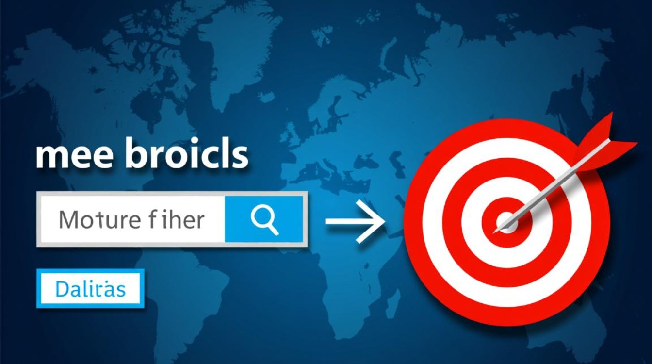 域名跳转程序如何正确设置与安全使用？