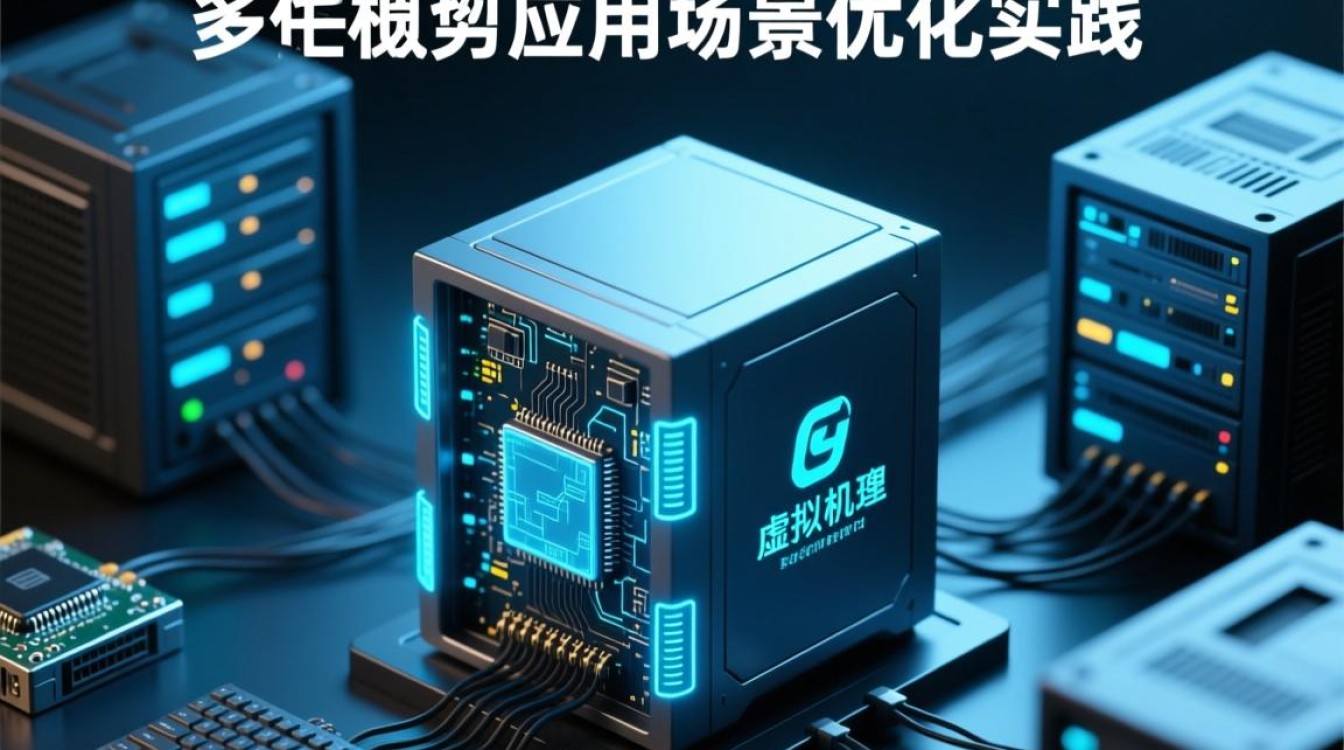 虚拟机多开连接时，如何避免卡顿与延迟问题？