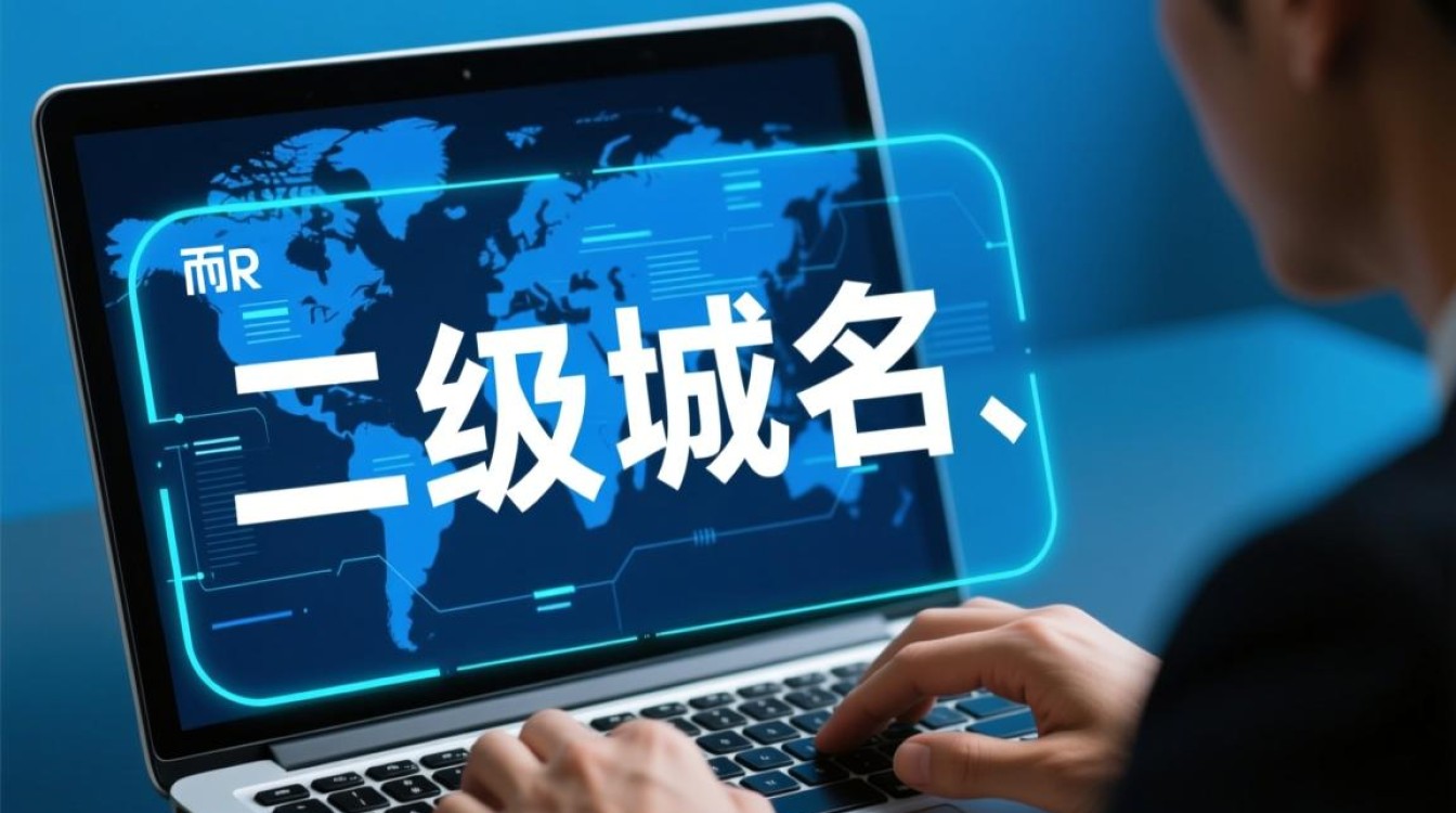 如何查询二级域名？详细步骤与工具推荐-好主机测评网