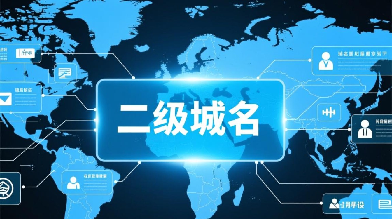 如何查询二级域名？详细步骤与工具推荐