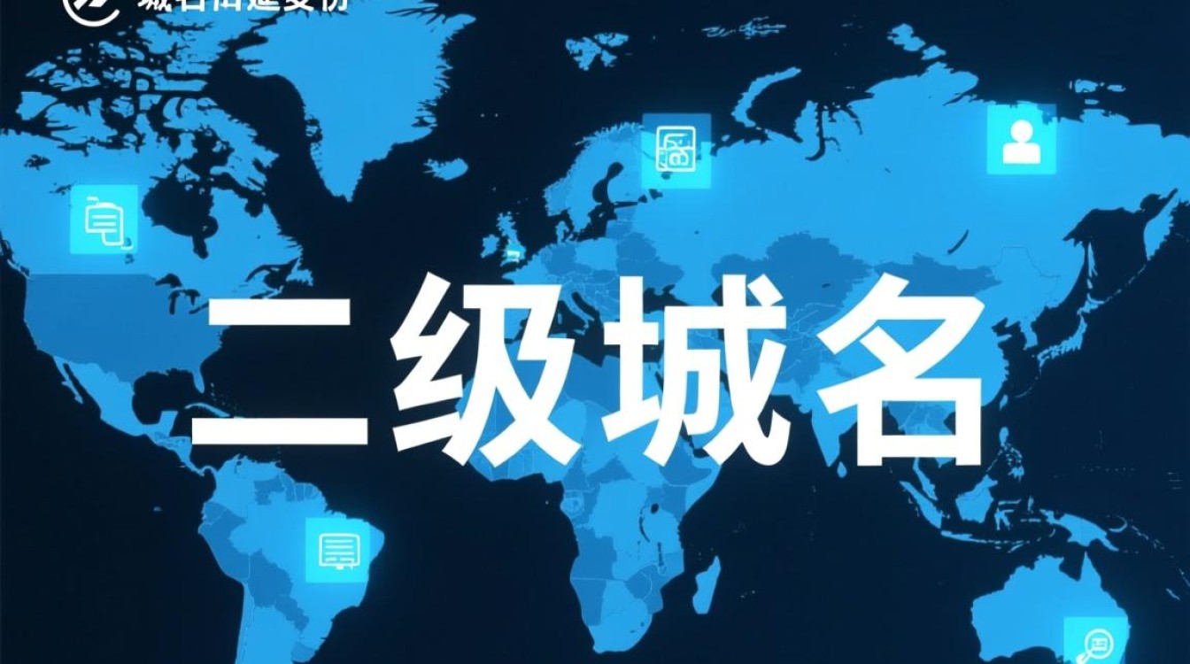 如何查询二级域名？详细步骤与工具推荐