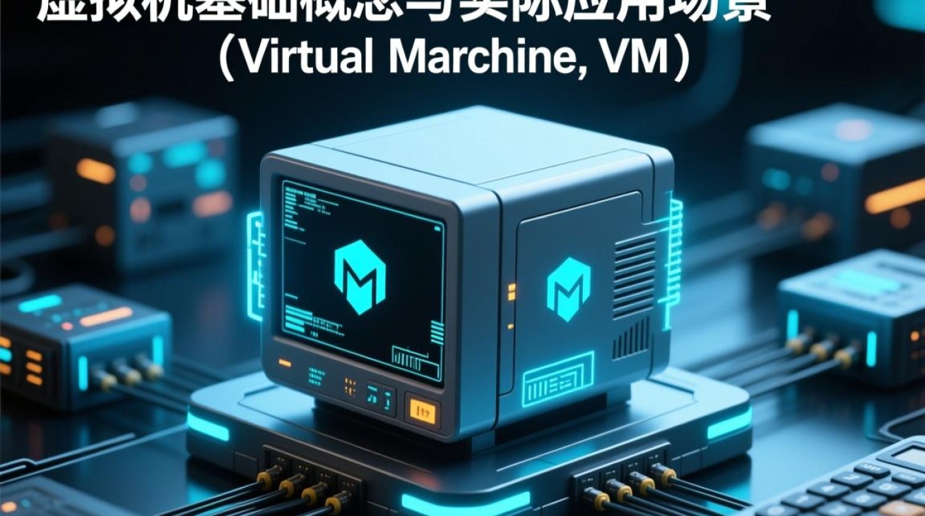 虚拟机实际例题，如何快速上手解决常见配置问题？