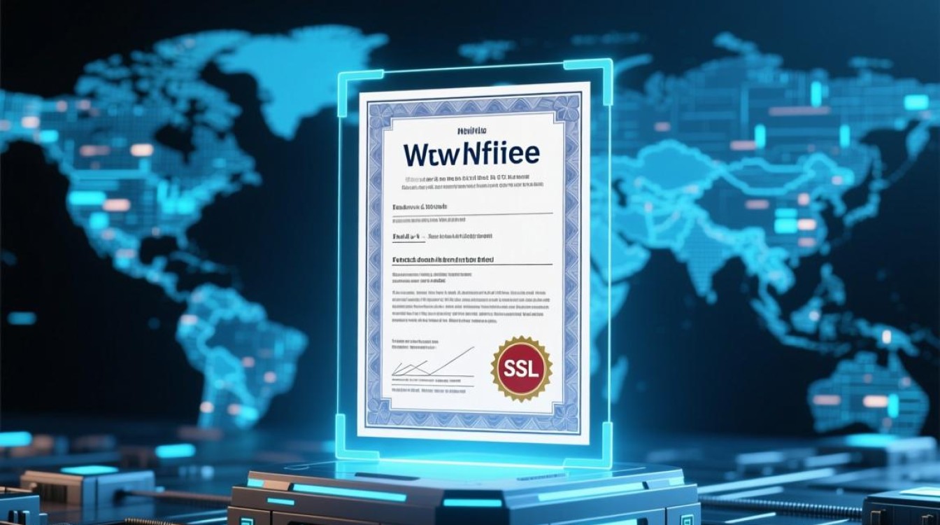 网址域名证书是什么？如何查询与验证？