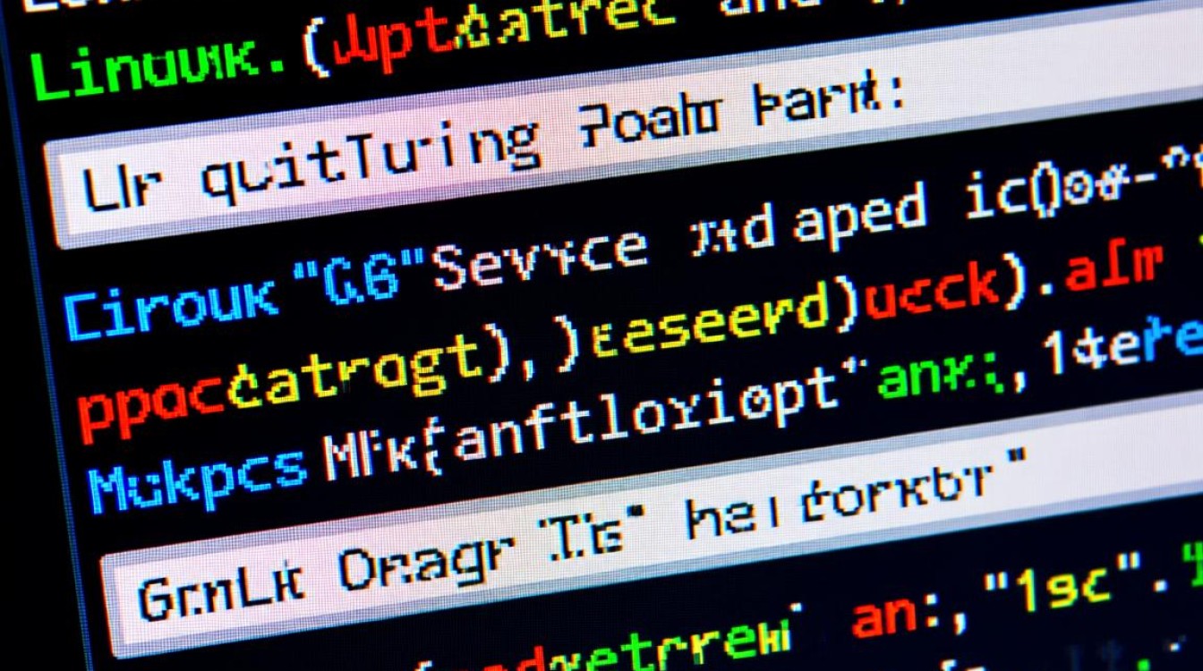 Linux系统修改默认端口后无法连接怎么办？
