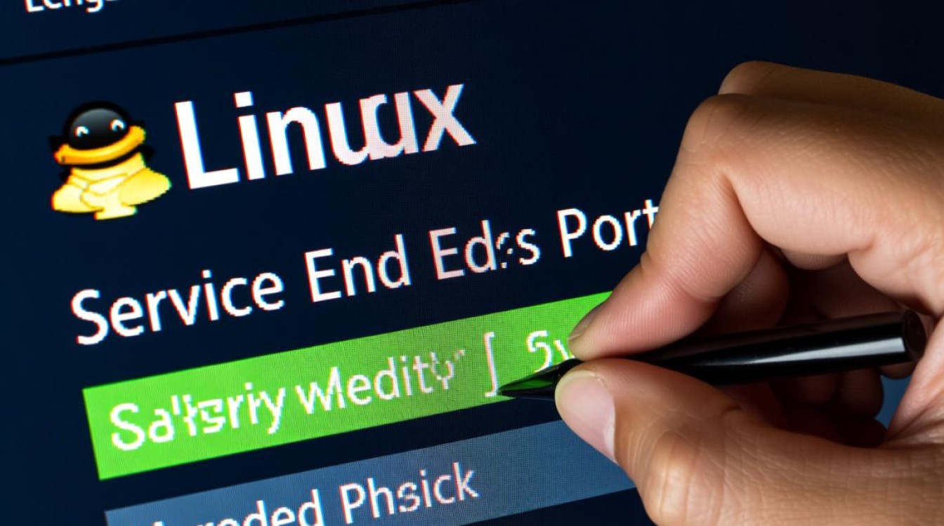 Linux系统修改默认端口后无法连接怎么办？