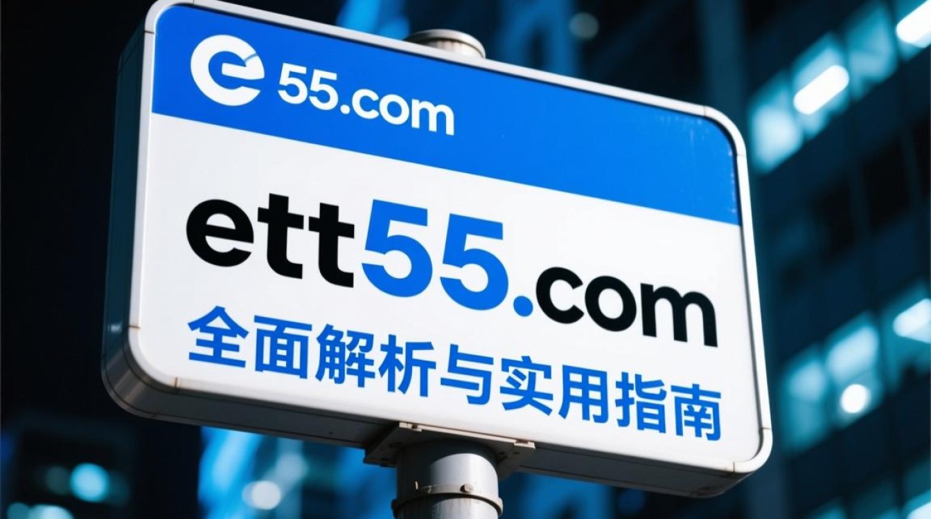 etet55.com的最新域名是什么？怎么找到？-好主机测评网