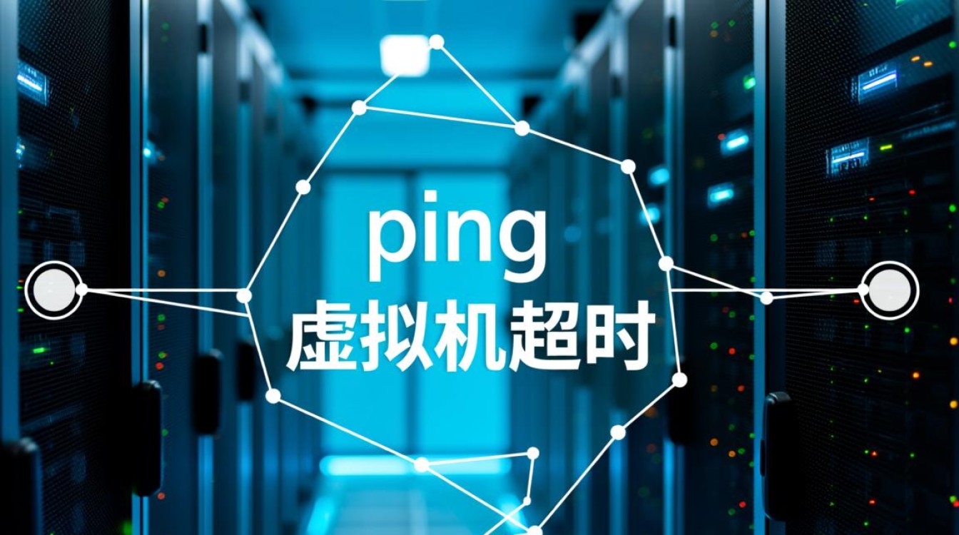 ping虚拟机超时怎么办？虚拟机连接超时怎么解决？-好主机测评网