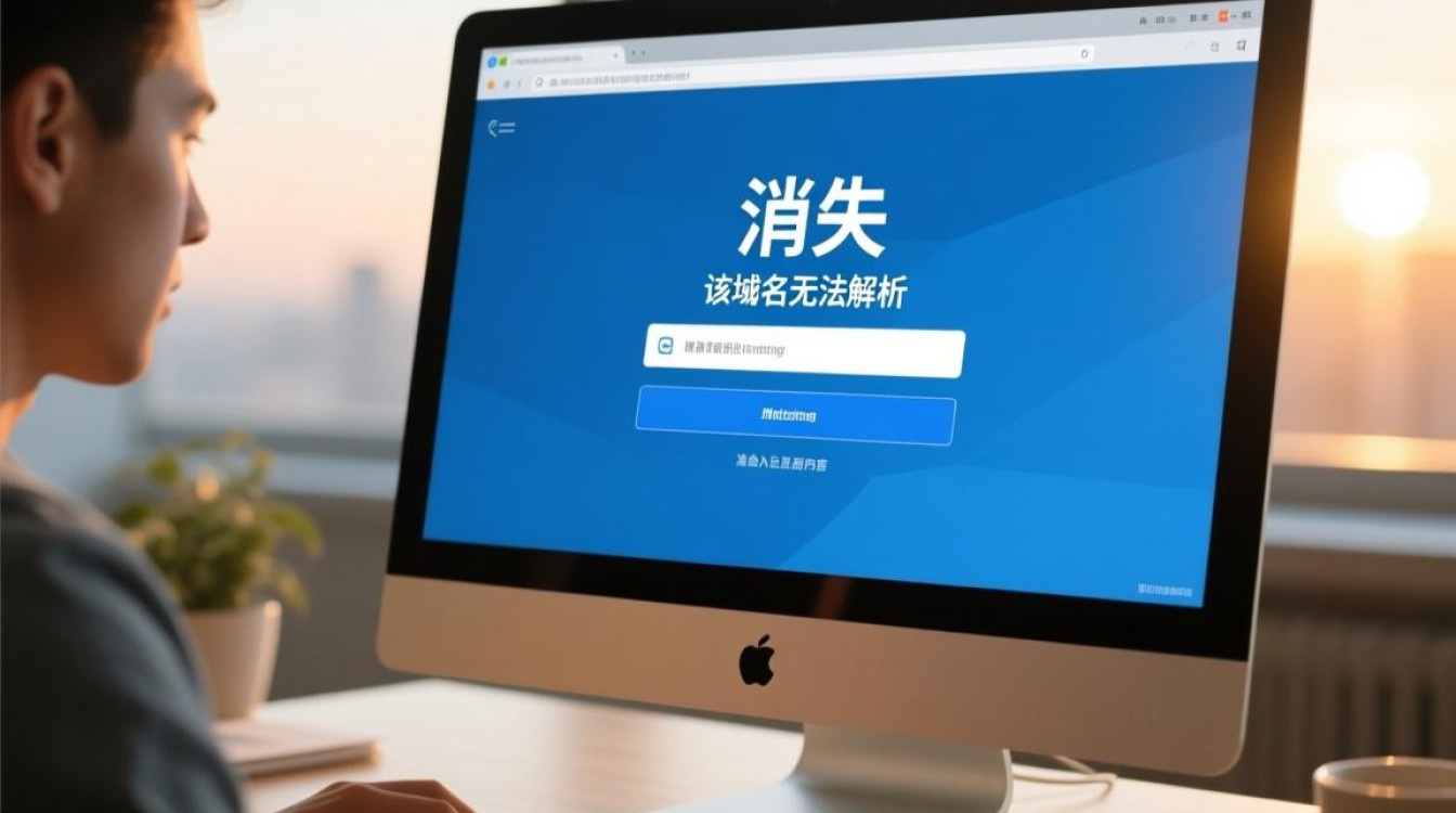 我购买的域名突然不见了，这是怎么回事？-好主机测评网