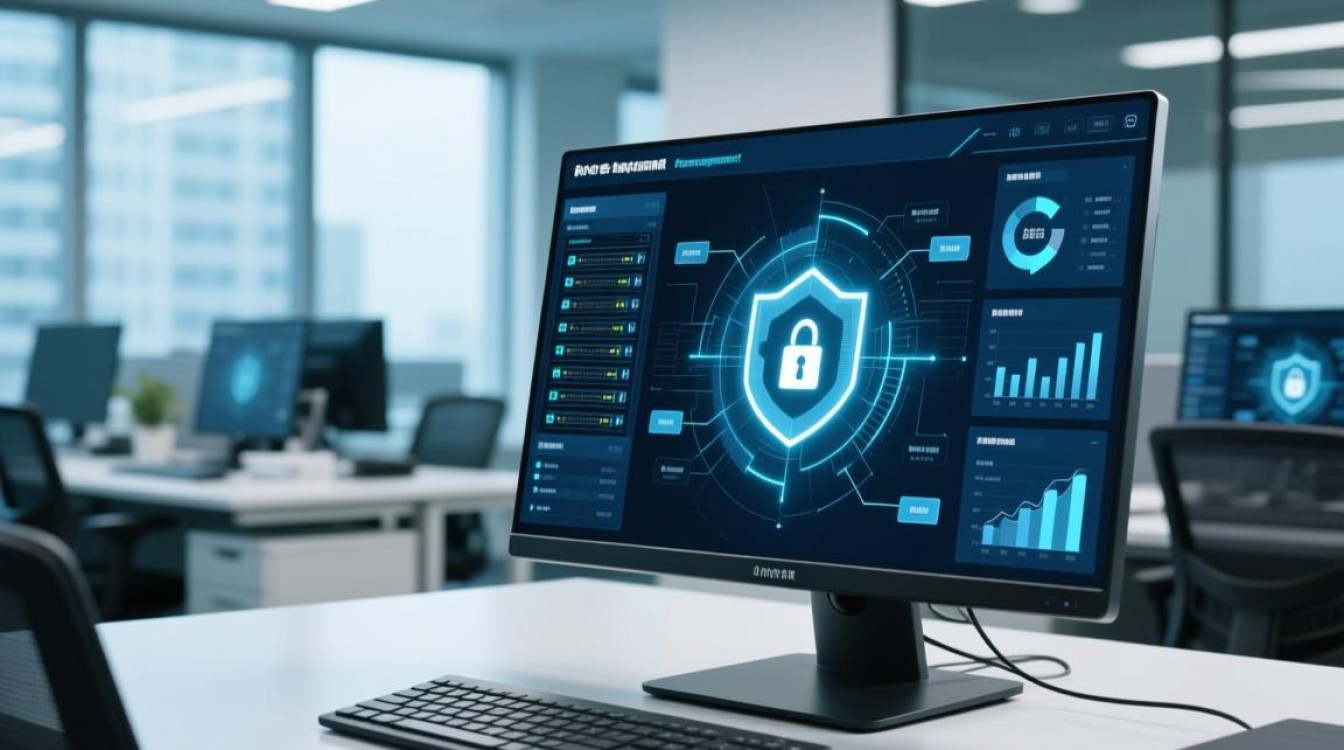 服务器桌面版和传统服务器系统有什么区别？