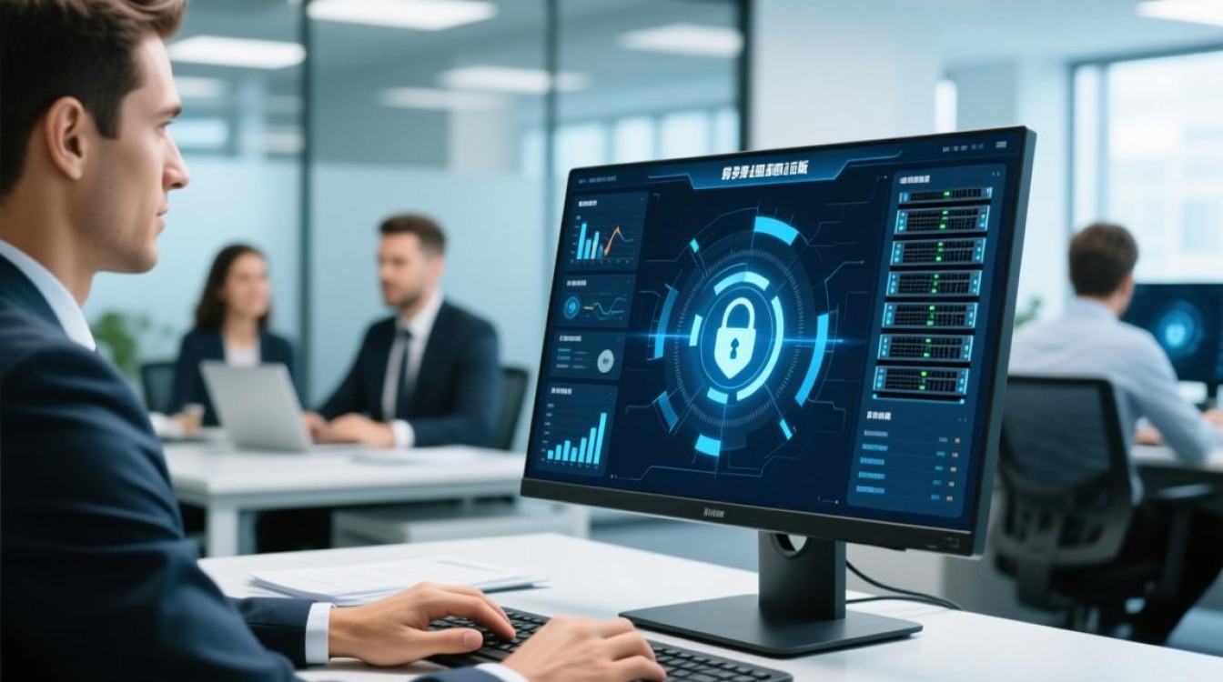 服务器桌面版和传统服务器系统有什么区别？