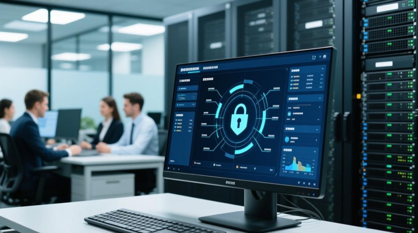 服务器桌面版和传统服务器系统有什么区别？