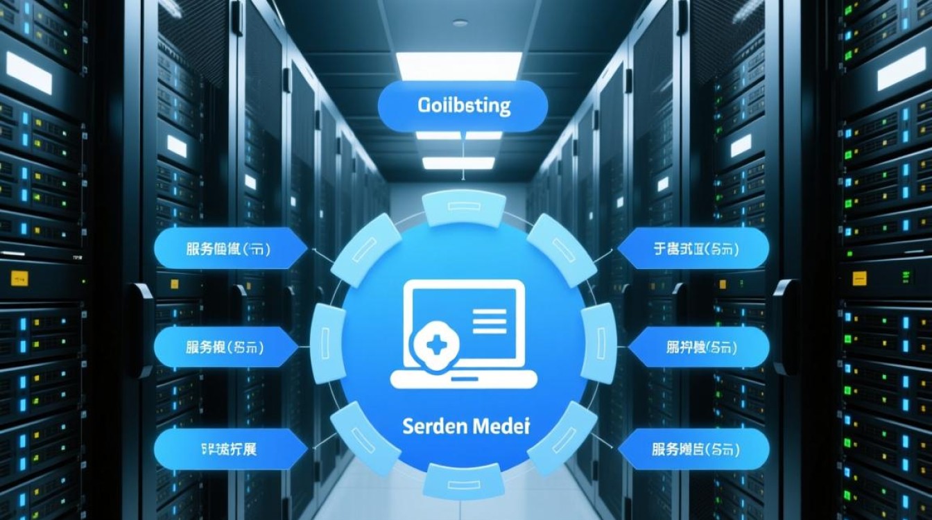 服务器模式设计如何选择最适合业务的架构？