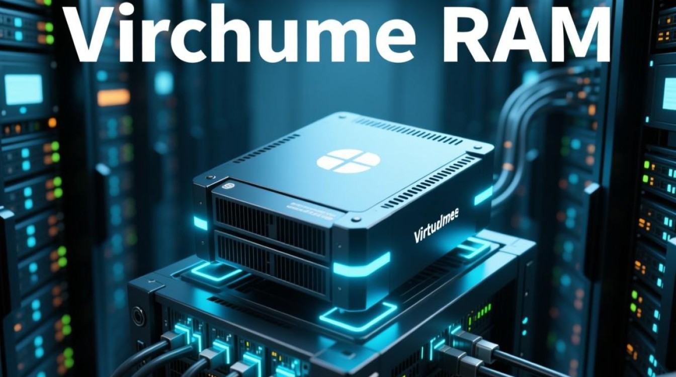 虚拟机RAM设置多少合适？内存不足或浪费怎么办？-好主机测评网