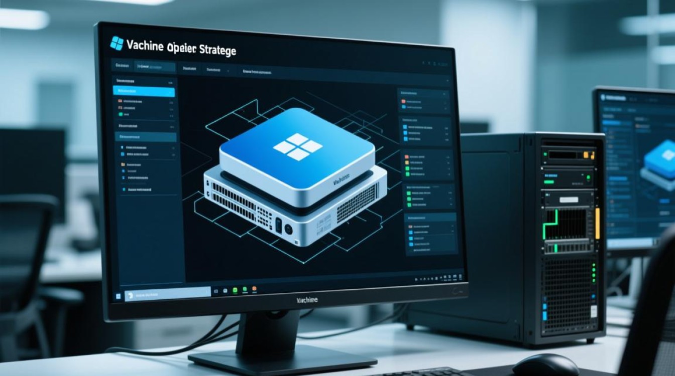 虚拟机屏幕适配怎么调？分辨率模糊怎么办？-好主机测评网