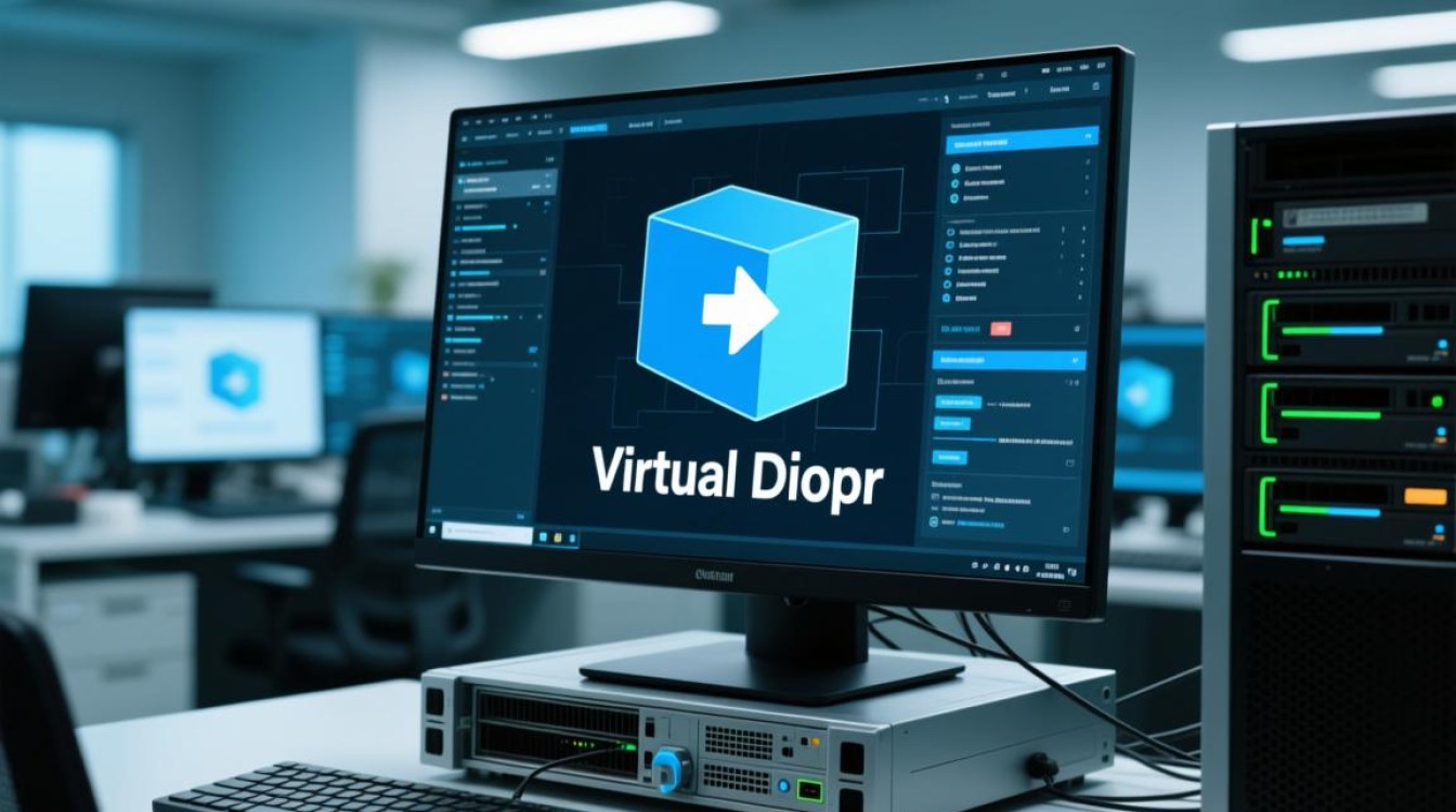 虚拟机屏幕适配怎么调？分辨率模糊怎么办？