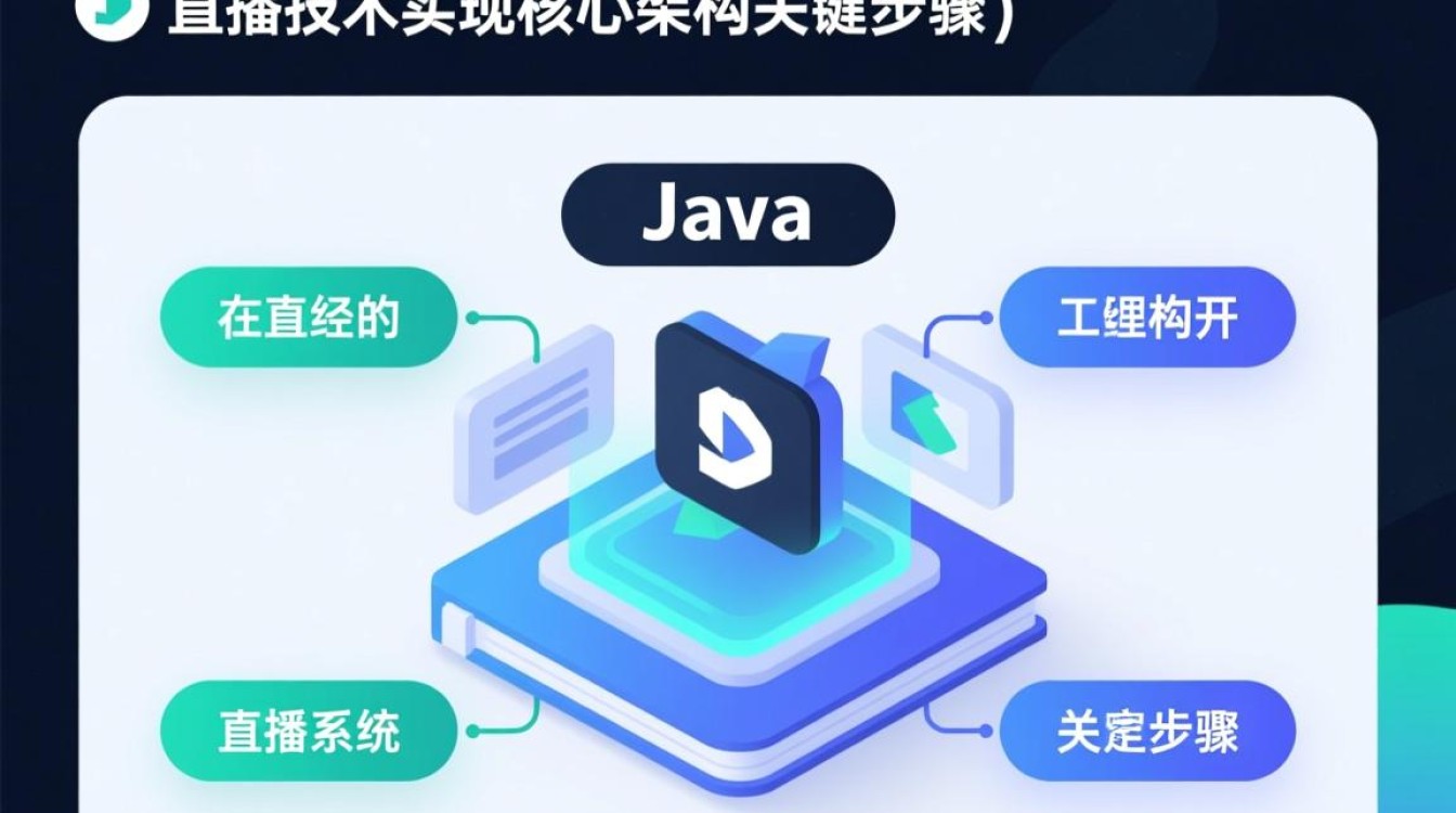 Java直播怎么搭建？后端+前端+推流+互动全流程详解-好主机测评网