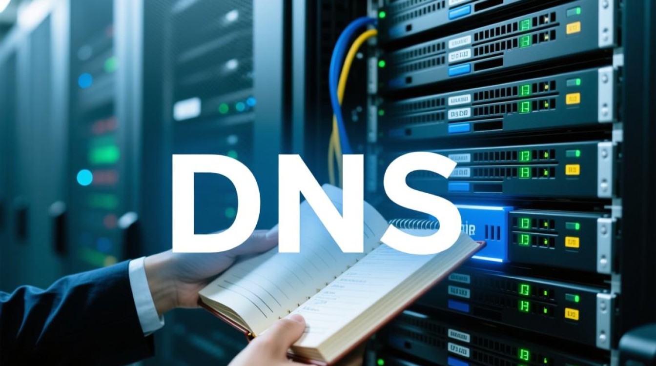 自己搭建域名服务器需要哪些技术条件和步骤？-好主机测评网