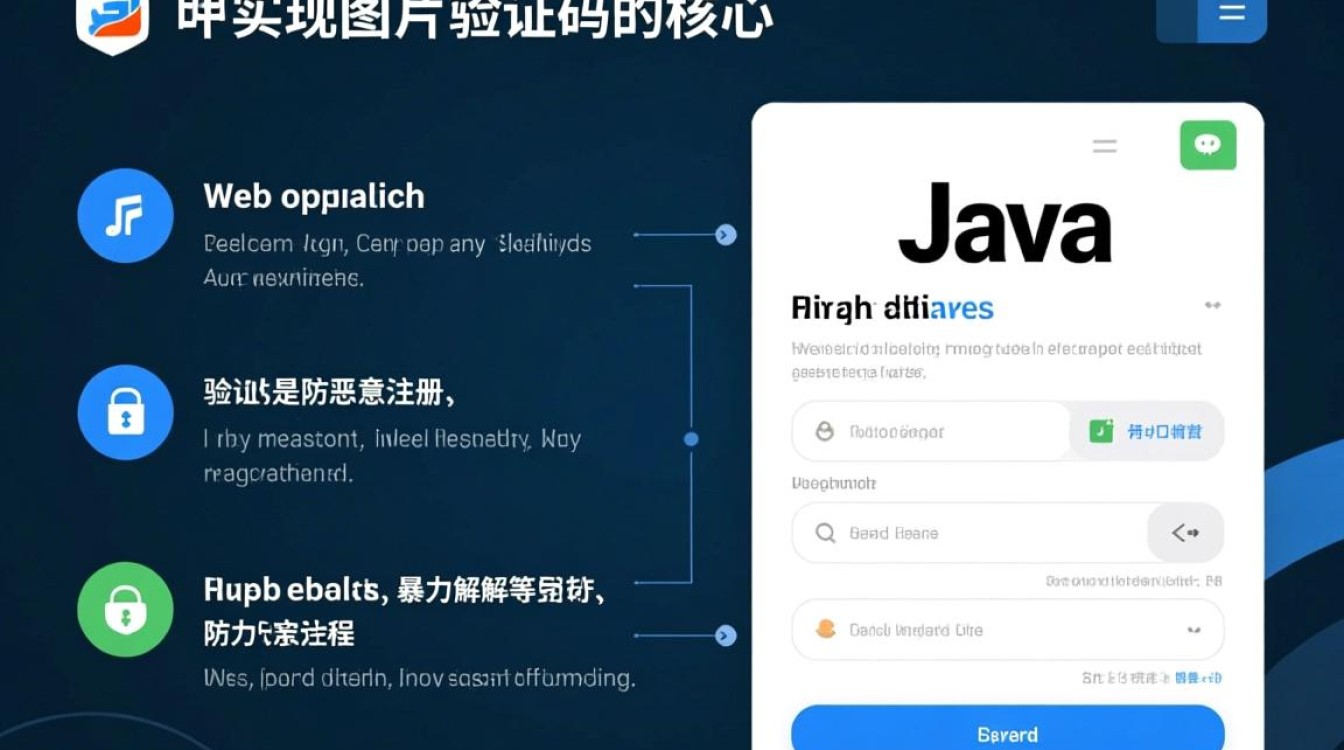 Java如何实现图片验证码生成与校验？-好主机测评网