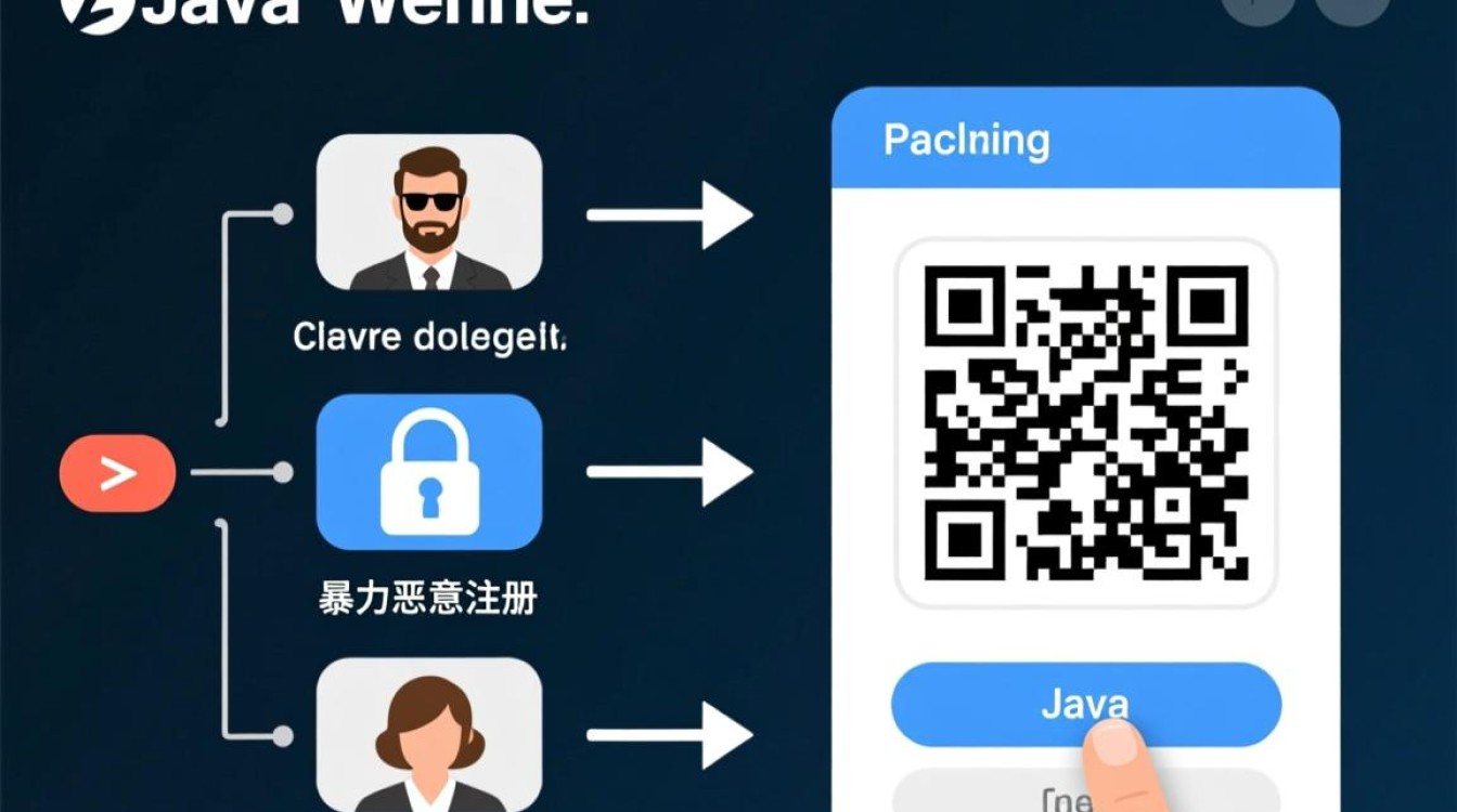 Java如何实现图片验证码生成与校验? Java如何实现图片验证码生成与校验?