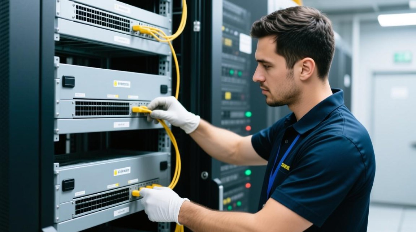 分布式数据采集系统安装步骤是怎样的？新手如何快速上手？