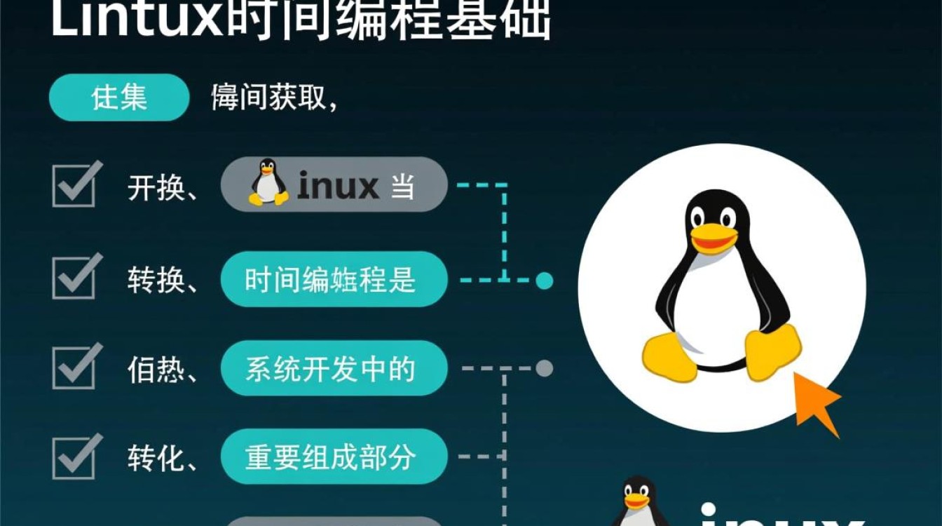 Linux时间编程中，如何获取并格式化当前系统时间？-好主机测评网